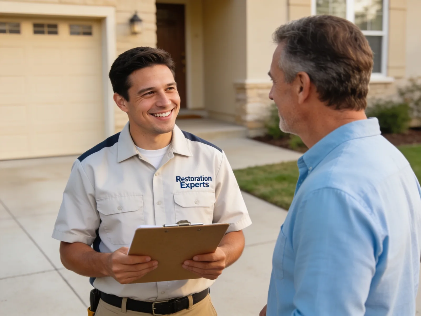 Water Damage Cleanup Bloomdale, OH FAQs
